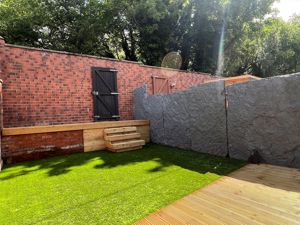 Garden- click for photo gallery